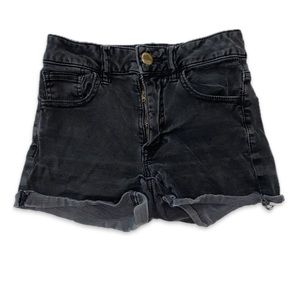 American Eagle Shorts Size 00